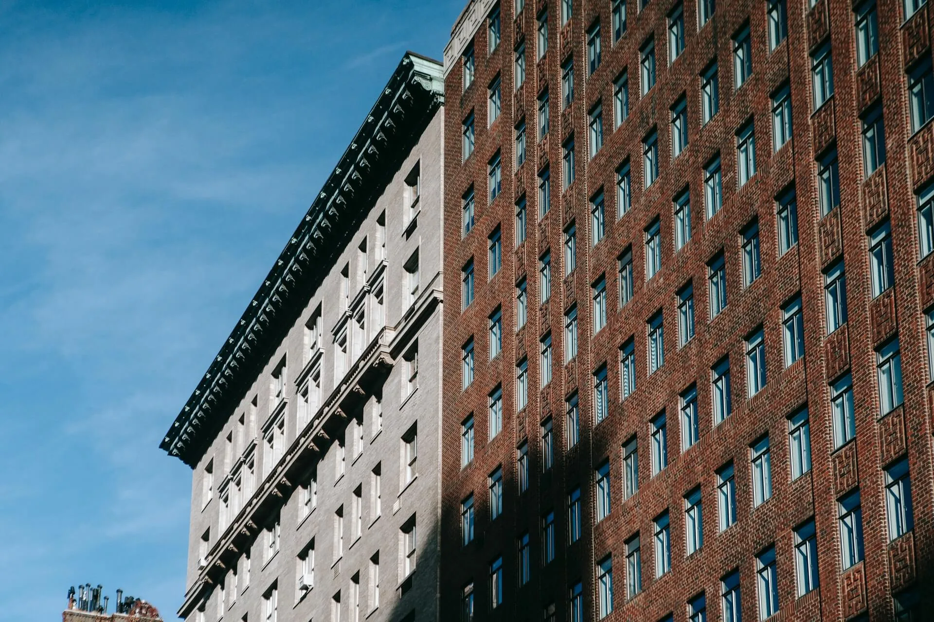 Office building